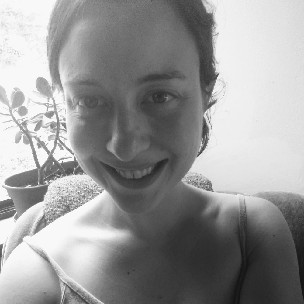 Meet your Posher, Alyssa